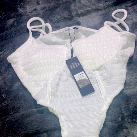 NWT fashion Nova top - Picture 4 of 6